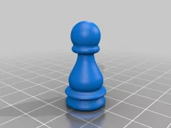 Eureka Pawn