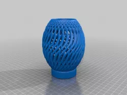 Eureka Pendant Lamp vers 2