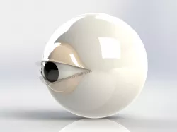 EyeBall