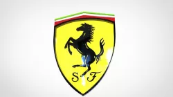 ferrari LOGO