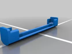 Filament Spool Stand