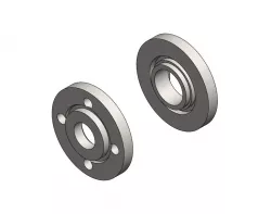 Flange and nut grinder Skil 4 1/2 '