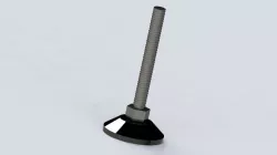 Foot Mount