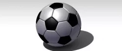 football