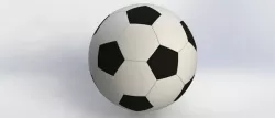 football