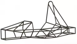 FSAE Chassis