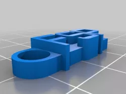FSP flat