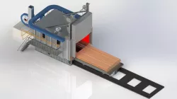 furnace