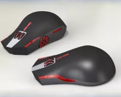 Gaming mouse
