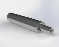 gas spring for office chair