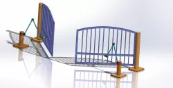 Gate