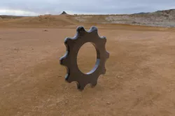 gear