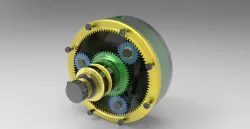 Gearbox