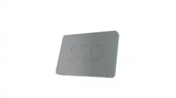 Generic SSD