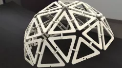 geodesic dome 3D Models | Page 1 | STLFinder
