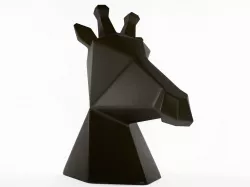 Giraffe 3D model