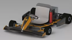 Go kart