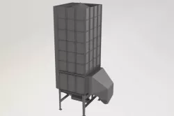 Grain Dryer