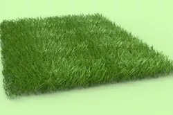 Grass-Block