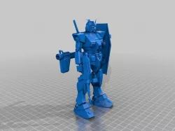 Gundam
