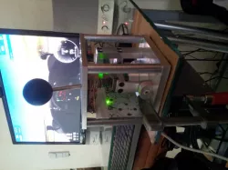 H shifter