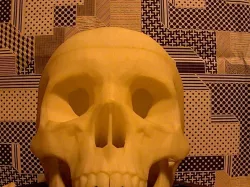 Halloween Simulacra