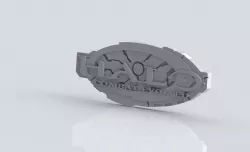 Halo Logo