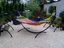  hammock