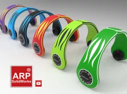 Headset Prototype