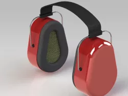 Hearing protection