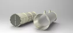 Heat Exchanger