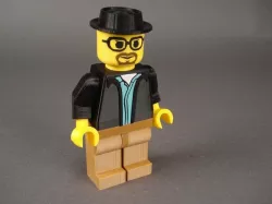 Heisenberg