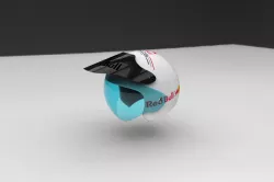 Helmet Design 