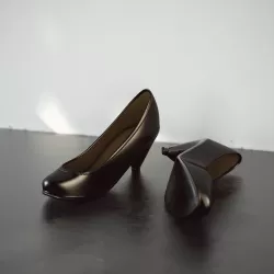High Heels 3D model