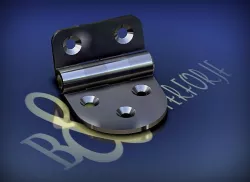 HINGE -2