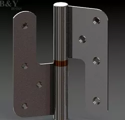 HINGE -4