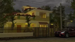Home 7 night 