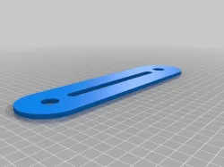 Hook Loop smaller