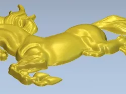 horse