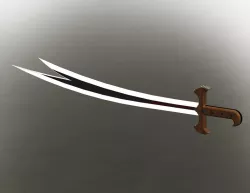 Hz Ali'nin Kılıcı Zülfikar
