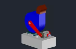ID fan