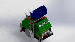 impact crusher