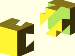 Impossible Dovetail