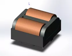 INDUCTOR FACCF31H