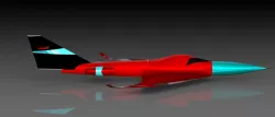 JET PLANE DESIGN