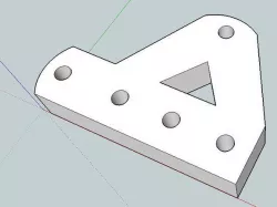 just another bracket