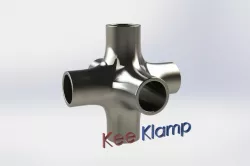 Kee Klamp