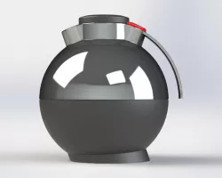 Kettle 3