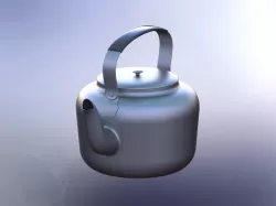 KETTLE SET