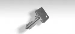 key